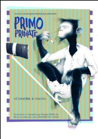 Les Soupirs Haché(e)s - Primo Primate. Le jeudi 28 février 2019 à MIRAMONT DE GUYENNE. Lot-et-garonne.  19H00